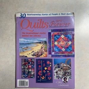 Quilting Magazine